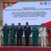 Kukar Idaman Terbaik Digas Aulia-Rendi dari Hari Pertama Kerja