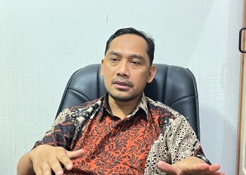 Abdul Rohim : Pertamina Harus Bertanggung Jawab atas Masalah BBM dan Gas