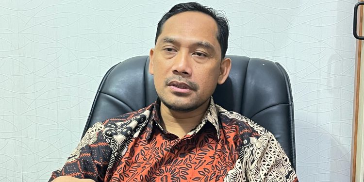 DPRD Samarinda Desak Pemkot Segera Operasikan Kembali Pasar Pagi