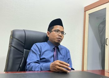 Pembangunan Sekolah Internasional di Loa Bakung Disorot DPRD, Ismail: Jangan Abaikan Sekolah Negeri Lain