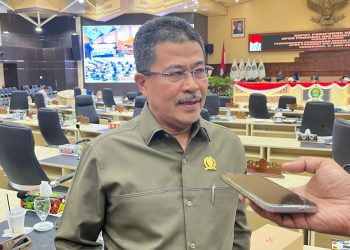 DPRD Kaltim: Gratis UKT Jangan Jadi Alasan Abaikan Mutu Pendidikan