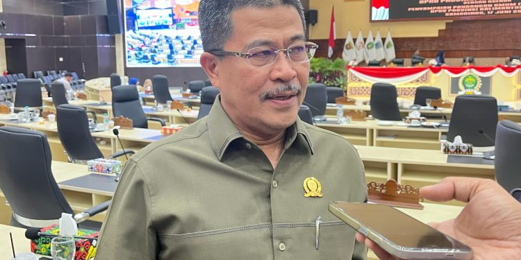DPRD Kaltim: Gratis UKT Jangan Jadi Alasan Abaikan Mutu Pendidikan