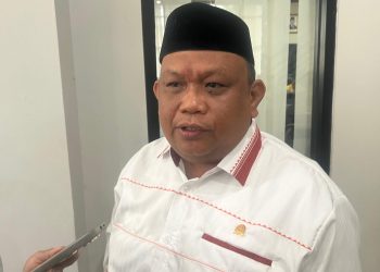 DPRD Kaltim Percepat Pembahasan Tiga Ranperda Prioritas Usulan Pemprov