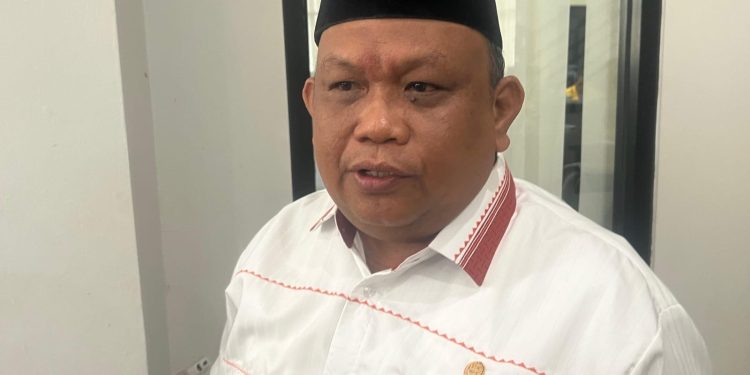 DPRD Kaltim Percepat Pembahasan Tiga Ranperda Prioritas Usulan Pemprov