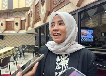 Damayanti Soroti Silpa Triliunan Rupiah, Minta Pemprov Kaltim Perbaiki Perencanaan Anggaran