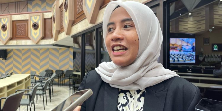 Damayanti Soroti Silpa Triliunan Rupiah, Minta Pemprov Kaltim Perbaiki Perencanaan Anggaran