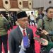 Samsun Minta Pemkab Kukar Prioritaskan Infrastruktur Pertanian untuk Wujudkan Kemandirian Petani