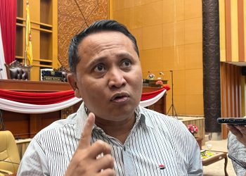 SPMB Samarinda 2025 Dikeluhkan Warga, Anhar Soroti Transparansi dan Integritas Sekolah