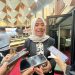 Lonjakan Kasus DBD Capai Seribu, Damayanti Desak Dinkes dan Warga Tingkatkan Kesiapsiagaan