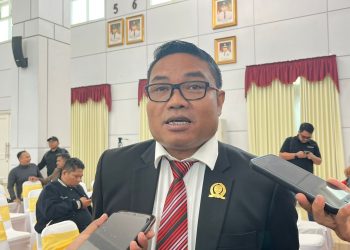 Guntur Optimis Aulia-Rendi Mampu Percepat Transformasi Kukar sebagai Mitra Strategis IKN