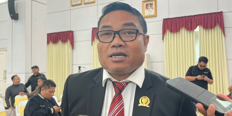Guntur Optimis Aulia-Rendi Mampu Percepat Transformasi Kukar sebagai Mitra Strategis IKN