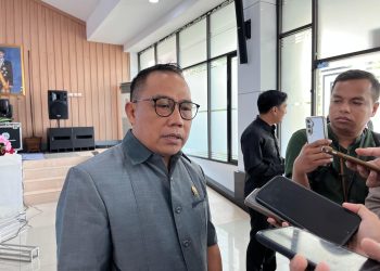 Krisis Hutan dan Ancaman Kepunahan Pesut Mahakam, Sarkowi Desak Penegakan Hukum Lingkungan yang Lebih Tegas