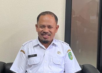 Disdikbud Kukar Siapkan Langkah Pelembagaan Rumah Anak Sigap agar Tetap Berlanjut
