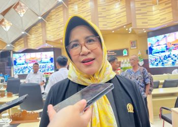 Pemeliharaan Drainase dan Pengerukan Sungai Penting untuk Atasi Banjir di Samarinda