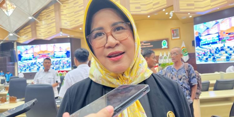 Pemeliharaan Drainase dan Pengerukan Sungai Penting untuk Atasi Banjir di Samarinda