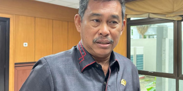 Baba : Jadi Imfluencer Boleh,Tapi Pendidikan Tetap Harus Diutamakan