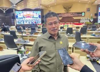 Darlis Soroti Regulasi BPJS, Desak Pelonggaran Akses UGD di Luar Jam Layanan FKTP
