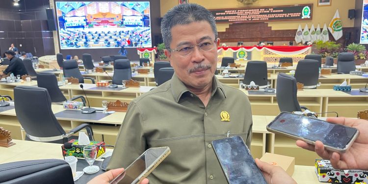 Darlis Soroti Regulasi BPJS, Desak Pelonggaran Akses UGD di Luar Jam Layanan FKTP