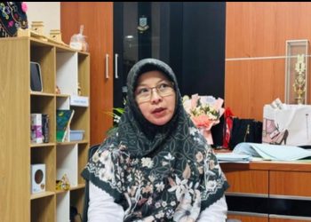 SPMB Berbasis Digital, Disdik Kukar Komitmen pada Transparansi dan Peningkatan Mutu