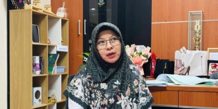 SPMB Berbasis Digital, Disdik Kukar Komitmen pada Transparansi dan Peningkatan Mutu
