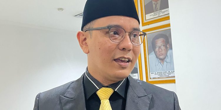 Fasilitas Taman di Samarinda Belum Inklusif, Ketua Komisi IV DPRD Minta Evaluasi Serius