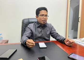 Harga Seragam Sekolah Dinilai Perlu Pengawasan, Ismail Dorong Pemkot Terbitkan Regulasi Standar