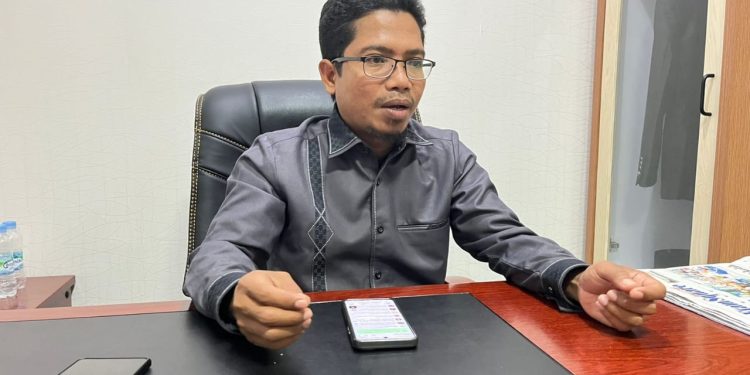 Harga Seragam Sekolah Dinilai Perlu Pengawasan, Ismail Dorong Pemkot Terbitkan Regulasi Standar