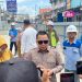 Komisi III DPRD Samarinda Dukung Rencana Penanganan Banjir Berbasis Jangka Panjang