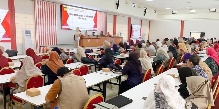 Kukar Dorong Inovasi Pembelajaran Agama Lewat Sentuhan Digital dan Kreativitas Guru