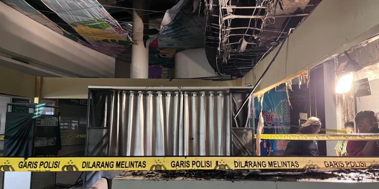 Pasca Kebakaran, DPRD Samarinda Desak Pengelola Big Mall Tindaklanjuti Seluruh Rekomendasi Disdamkar