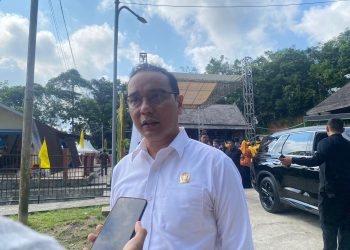 Komisi IV DPRD Samarinda Soroti Kasus Anak Terborgol, Novan Tegaskan Komunikasi Keluarga Kunci Pencegahan Kekerasan