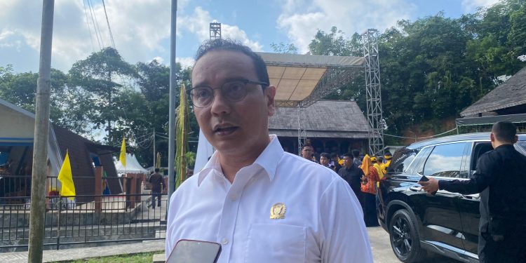 Komisi IV DPRD Samarinda Soroti Kasus Anak Terborgol, Novan Tegaskan Komunikasi Keluarga Kunci Pencegahan Kekerasan