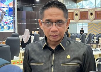 Firnandi Ikhsan Soroti Kebocoran PAD Kaltim, Desak Optimalisasi Pajak Alat Berat hingga Tambat Labuh