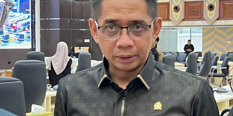 Firnandi Ikhsan Soroti Kebocoran PAD Kaltim, Desak Optimalisasi Pajak Alat Berat hingga Tambat Labuh