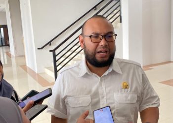 Abdul Giaz: Pendidikan di Kaltim Harus Inklusif dan Berbasis Kearifan Lokal