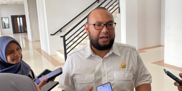 Abdul Giaz: Pendidikan di Kaltim Harus Inklusif dan Berbasis Kearifan Lokal