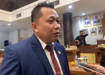 Komisi III Dorong Optimalisasi Nilai Ekonomi Proyek Driving Range Digital di Samarinda