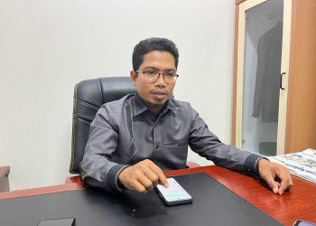 SMPN 13 Samarinda Disorot DPRD, Bangunan Kayu dan Fasilitas Tidak Memadai Dinilai Perlu Segera Dibenahi
