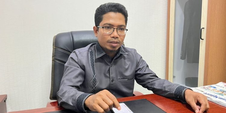 SMPN 13 Samarinda Disorot DPRD, Bangunan Kayu dan Fasilitas Tidak Memadai Dinilai Perlu Segera Dibenahi