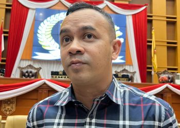 Adnan Dorong Penyelesaian Polemik Pendirian Gereja Dilakukan Secara Komprehensif dan Berkeadilan