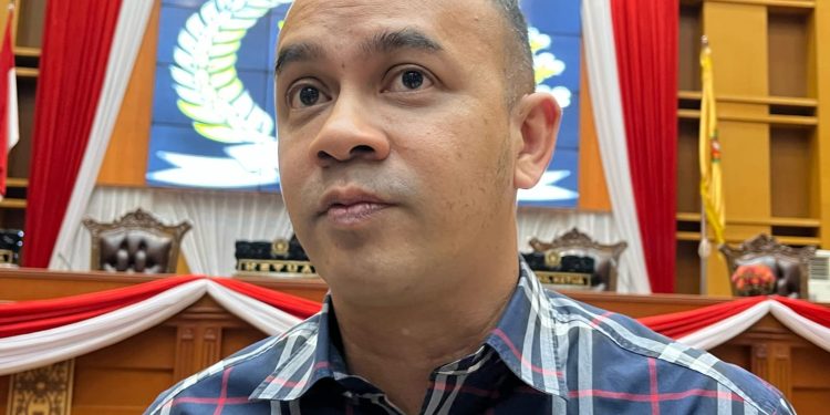 Adnan Dorong Penyelesaian Polemik Pendirian Gereja Dilakukan Secara Komprehensif dan Berkeadilan