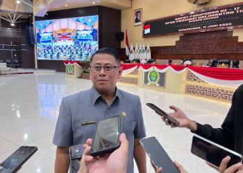 Banjir Masih Jadi Ancaman, DPRD Kaltim Desak Perbaikan Tata Ruang dan Sistem Drainase di Balikpapan