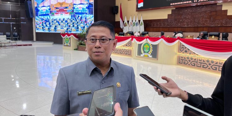 Banjir Masih Jadi Ancaman, DPRD Kaltim Desak Perbaikan Tata Ruang dan Sistem Drainase di Balikpapan