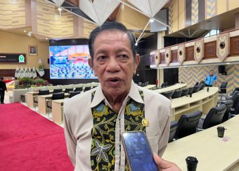 Makmur HAPK Dorong Penyelesaian Jembatan Kembar Berau–Sandaran, Diharapkan Dongkrak Pariwisata dan Ekonomi Pesisir
