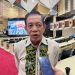 Makmur HAPK Dorong Penyelesaian Jembatan Kembar Berau–Sandaran, Diharapkan Dongkrak Pariwisata dan Ekonomi Pesisir