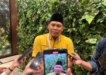 Salehuddin Apresiasi Festival Budaya Kutai, Dorong Penguatan UMKM dan Semangat Kebinekaan