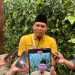 Salehuddin Apresiasi Festival Budaya Kutai, Dorong Penguatan UMKM dan Semangat Kebinekaan