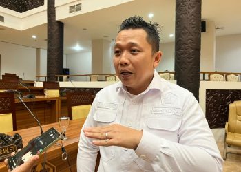 DPRD Samarinda Dorong Transparansi Kontraktor, Antisipasi Keterlambatan Proyek Teras