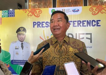 Distribusi Logistik di Mahulu Terkendala, DPRD Kaltim Dorong Solusi Subsidi Ongkos Angkut