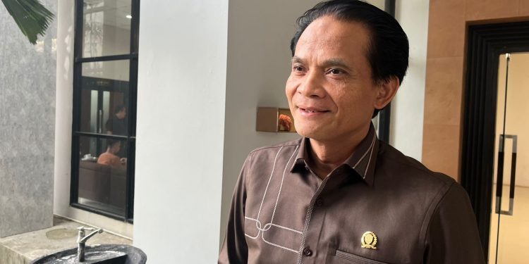 Longsor di Proyek Terowongan Samarinda, DPRD Kaltim Minta Evaluasi Total dan Utamakan Aspek Keselamatan